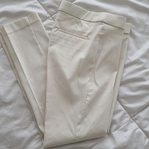 Amanda & Chalsea Nordstrom Ankle Pants